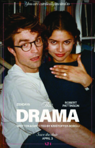 A24’s ‘The Drama’ is a Beautiful Trainwreck
