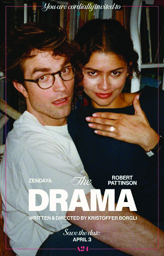A24’s ‘The Drama’ is a Beautiful Trainwreck