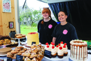 Fingal Food Circle at markets this summer