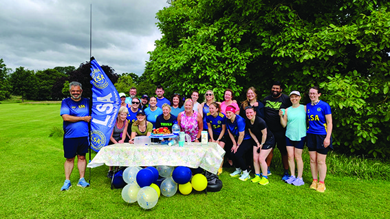 Record Breakers, Championship Glory and Club Celebrations