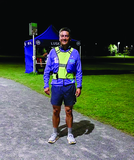 3 LL 03 Charity events and Championship glory at Lusk AC 3 LL 03