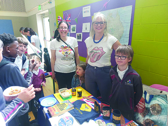 4 RL 01 St Catherine’s NS hosts Multicultural Day 2026 4 RL 01