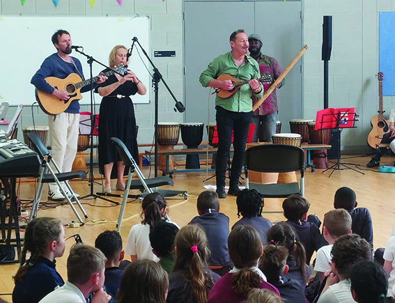 4 RL 04 St Catherine’s NS hosts Multicultural Day 2026 4 RL 04
