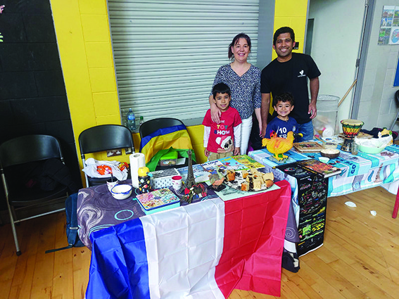 4 RL 07 St Catherine’s NS hosts Multicultural Day 2026 4 RL 07