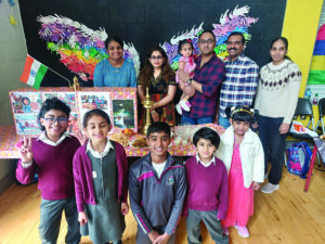 St Catherine’s NS hosts Multicultural Day 2026