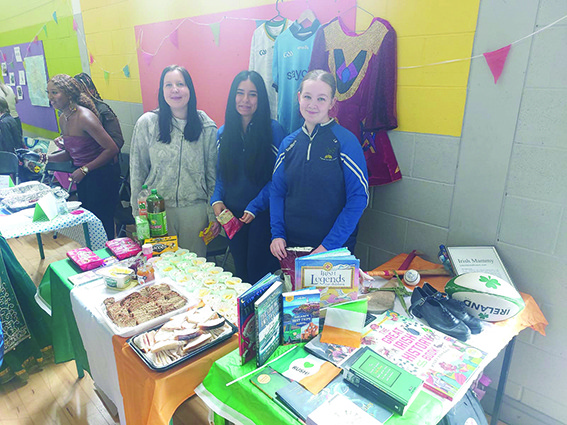 4 RL 11 St Catherine’s NS hosts Multicultural Day 2026 4 RL 11
