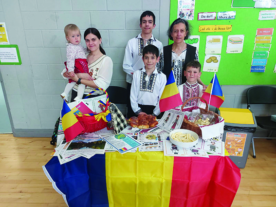 4 RL 13 St Catherine’s NS hosts Multicultural Day 2026 4 RL 13