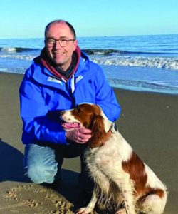 Community welcomes new Parish Priest to Donabate