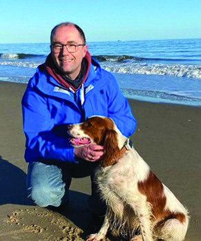 Community welcomes new Parish Priest to Donabate
