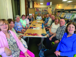 Conradh Na Gaeilge re-established in Swords