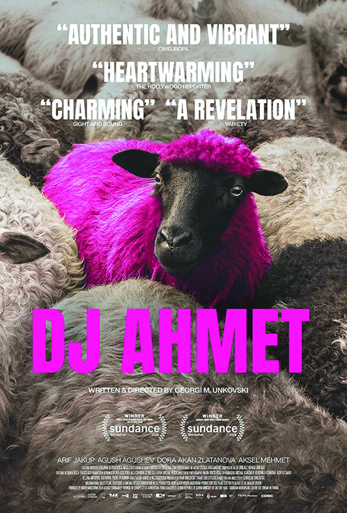 Cinema Club launches Autumn/Winter programme
