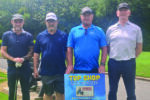 Great day out for Top Shop GS