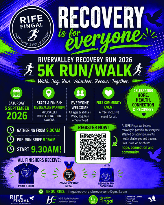 Recovery is for Everyone