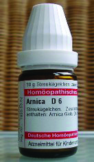 Homeopathy For Sports Injuries, Strains and Sprains