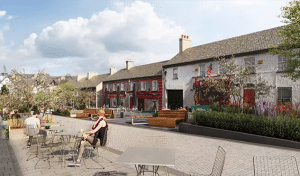 Malahide named as part of €20m Regeneration Investment Fund