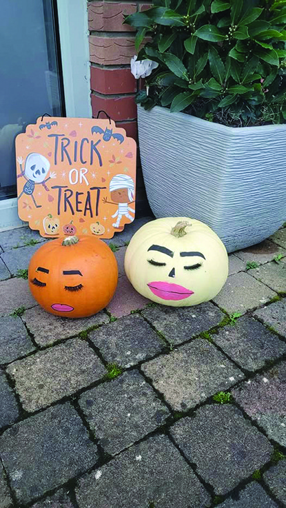 2 05 1 Getting ready for spooks and festivities! 2 05 1