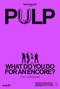The Pulp Documentary Delivers the Magic
