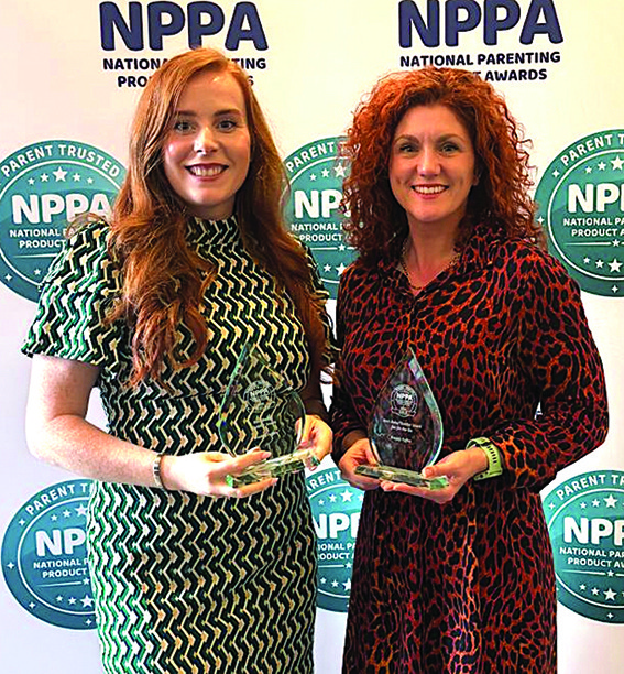 FINGAL FIRM SCOOPS TOP AWARD
