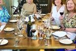 Lusk ICA ladies mark 60th anniversary in style!