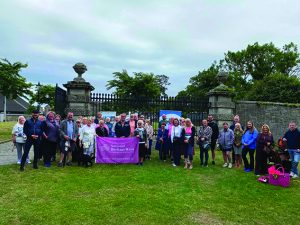 Heritage Week Brings Rush’s Past Back to Life
