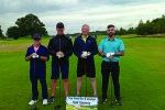 Top Shop takes to the Fairways at Moyvalley