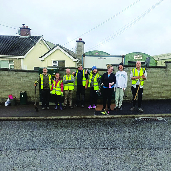 Lusk Cleaning Group – Keeping Our Community Looking its Best